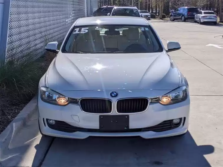 مستعملة BMW 320i للبيع في اسطنبول #26130 - 1  صورة 