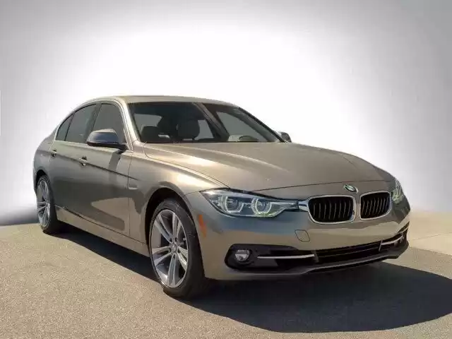 Usado BMW 330i Venta en Estanbul #26134 - 1  image 