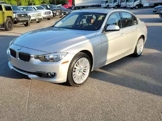 استفاده شده BMW Unspecified برای فروش که در کانکورتاران , فاتح , استنبول #26138 - 1  image 