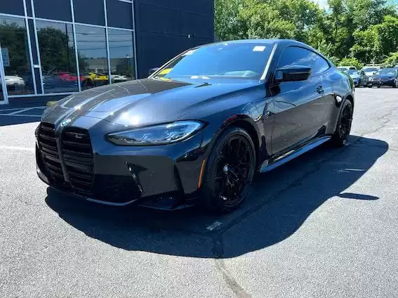 用过的 BMW M4 出售 在 坎库塔兰 , 法提赫 , 伊斯坦布尔 #26144 - 1  image 