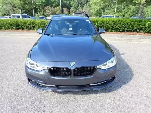 مستعملة BMW Unspecified للبيع في فاتح , اسطنبول #26149 - 1  صورة 