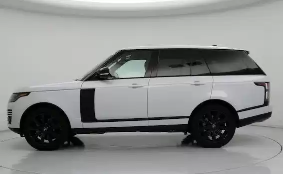 استفاده شده Land Rover Range Rover برای اجاره که در مالتپه , استنبول #26160 - 1  image 