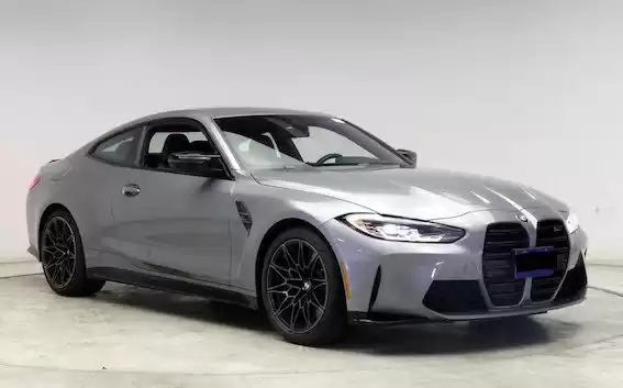 Gebraucht BMW M4 Zu verkaufen in Istanbul #26166 - 1  image 