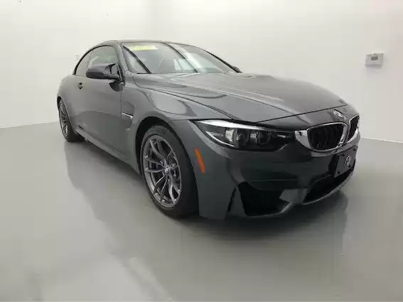 Gebraucht BMW M4 Zu verkaufen in Istanbul #26184 - 1  image 