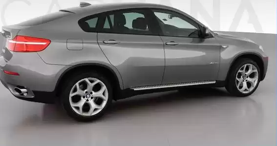 用过的 BMW X6 出售 在  阿里-库什库  ,  法提赫  ,  伊斯坦布尔 #26188 - 1  image 