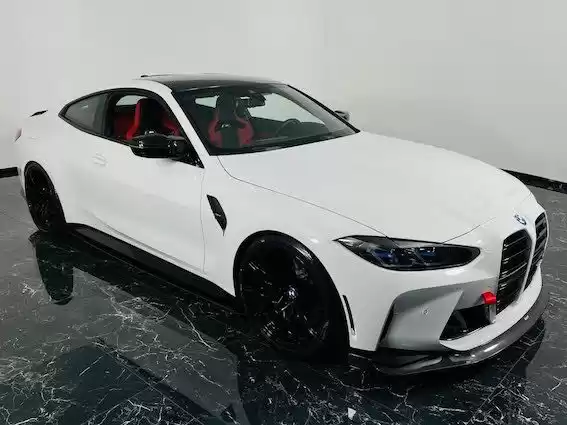 用过的 BMW M4 出售 在 巴斯克谢希尔 , 伊斯坦布尔 #26204 - 1  image 