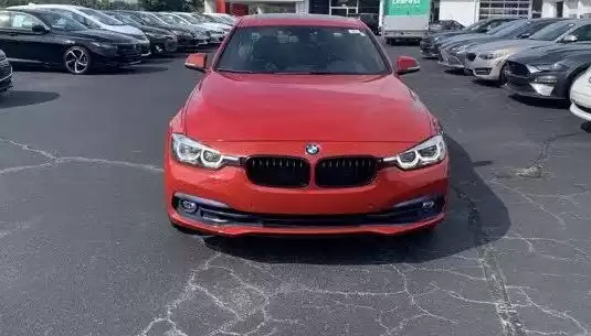 استفاده شده BMW 330i برای فروش که در سلطانگزی , استنبول #26211 - 1  image 