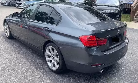 Used BMW 320 For Sale in Istanbul #26212 - 1  image 