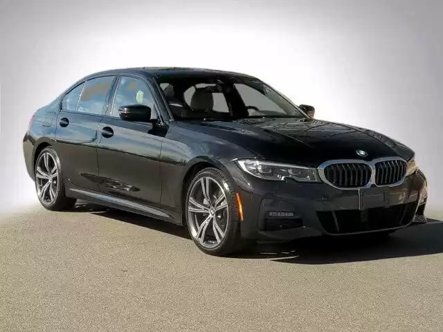 استفاده شده BMW 330i برای فروش که در استنبول #26215 - 1  image 