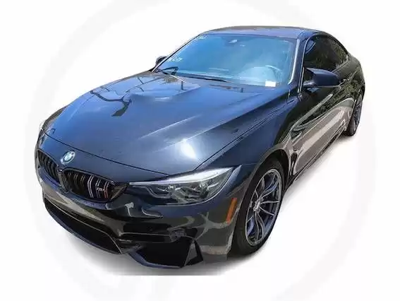 مستعملة BMW M4 للبيع في Harbiye , Şişli , اسطنبول #26219 - 1  صورة 
