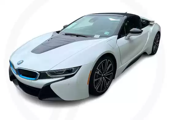 Used BMW i8 Sport For Sale in Istanbul #26223 - 1  image 