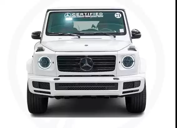 Used Mercedes-Benz G Class For Sale in Istanbul #26224 - 1  image 