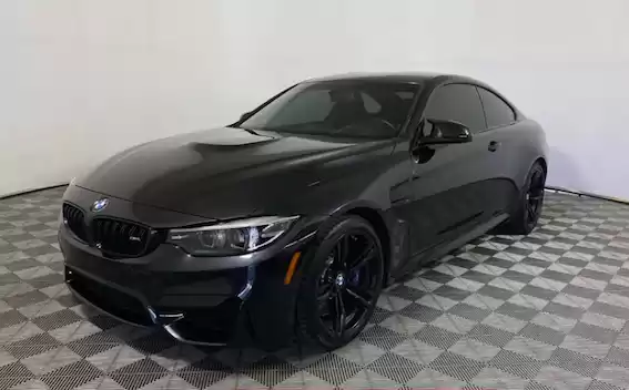 مستعملة BMW M4 للبيع في فاتح , اسطنبول #26226 - 1  صورة 