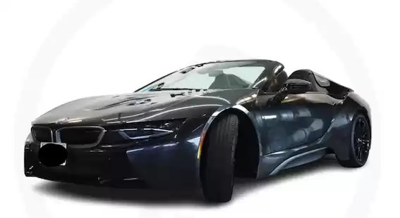 Used BMW i8 Sport For Sale in Istanbul #26230 - 1  image 