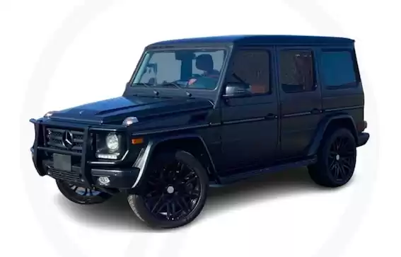 Used Mercedes-Benz G Class For Sale in Cankurtaran , Fatih , Istanbul #26231 - 1  image 