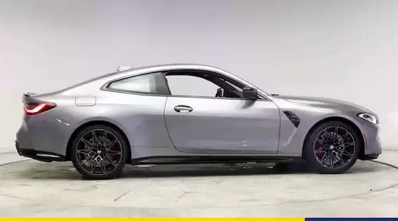 مستعملة BMW M4 للبيع في اسطنبول #26233 - 1  صورة 