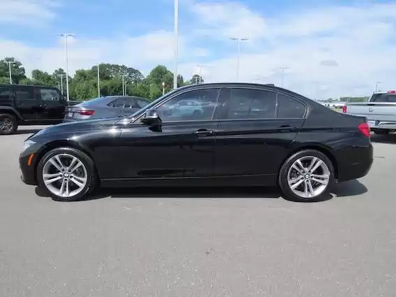 استفاده شده BMW 330i برای فروش که در استنبول #26236 - 1  image 