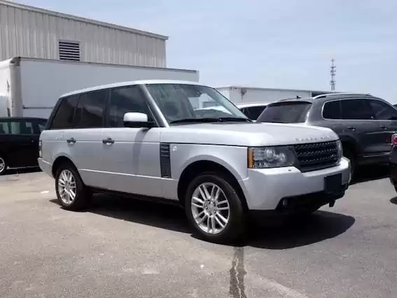 Used Land Rover Range Rover For Sale in Istanbul #26239 - 1  image 