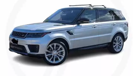 Used Land Rover Range Rover Sport For Sale in Fatih , Istanbul #26240 - 1  image 