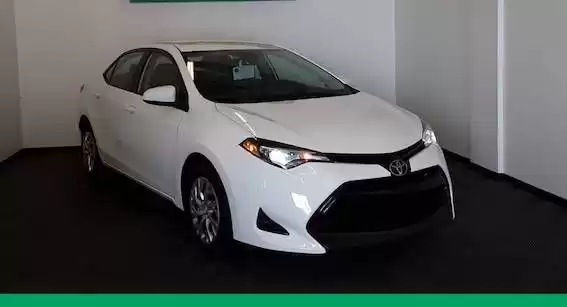 Used Toyota Corolla For Sale in Istanbul #26244 - 1  image 