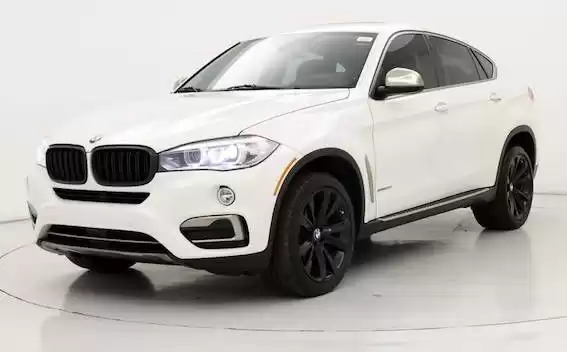 Used BMW X6 For Sale in Fatih , Istanbul #26247 - 1  image 