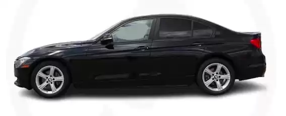 استفاده شده BMW 320i برای فروش که در استنبول #26251 - 1  image 