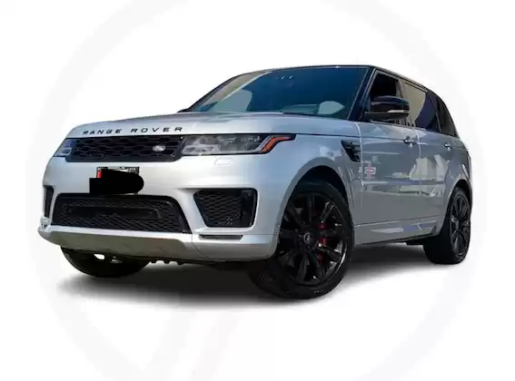 Used Land Rover Range Rover Sport For Sale in Cankurtaran , Fatih , Istanbul #26257 - 1  image 