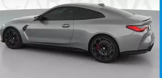 Usado BMW M4 Venta en Cankurtaran , Fatih , Estanbul #26261 - 1  image 