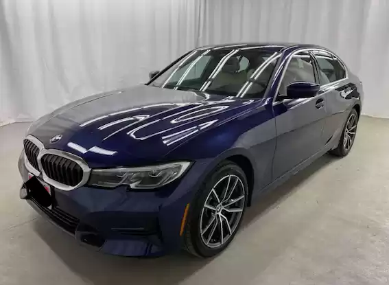 用过的 BMW 330i 出售 在 坎库塔兰 , 法提赫 , 伊斯坦布尔 #26264 - 1  image 