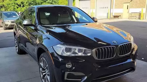 Used BMW X6 For Sale in Istanbul #26270 - 1  image 