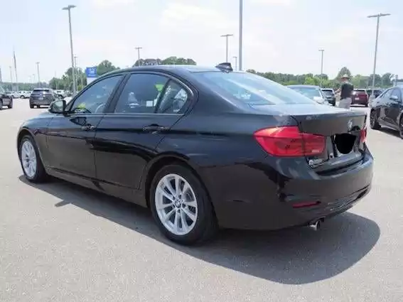 用过的 BMW 320 出售 在 伊斯坦布尔 #26274 - 1  image 