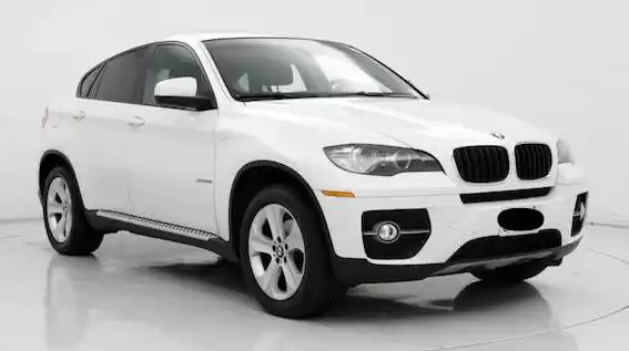 Used BMW X6 For Sale in Istanbul #26277 - 1  image 