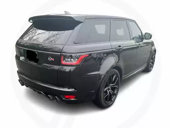 استفاده شده Land Rover Range Rover Sport برای فروش که در حربیه , شیشلی , استنبول #26280 - 1  image 