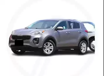 Used Kia Sportage For Rent in Istanbul #26284 - 1  image 
