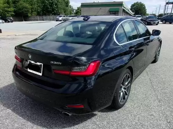 استفاده شده BMW 330i برای فروش که در حربیه , شیشلی , استنبول #26286 - 1  image 