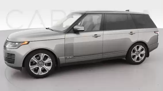 Used Land Rover Range Rover For Rent in Istanbul #26289 - 1  image 