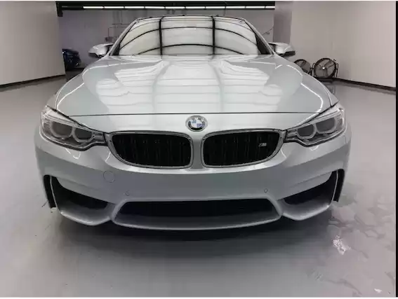 用过的 BMW M4 出售 在 伊斯坦布尔 #26301 - 1  image 