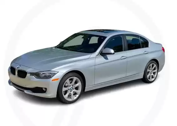 用过的 BMW 320 出售 在 伊斯坦布尔 #26316 - 1  image 