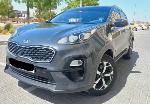 Used Kia Sportage For Sale in Istanbul #26327 - 1  image 