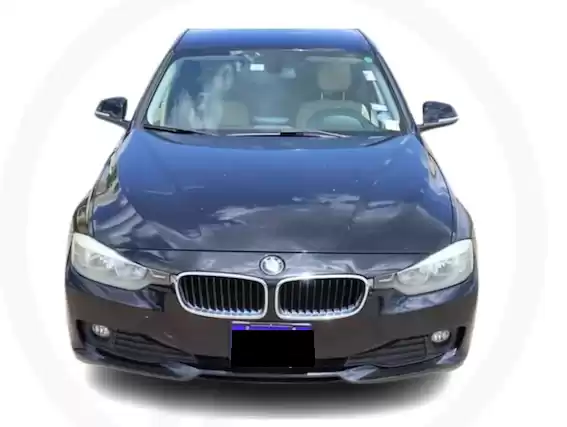 مستعملة BMW 320i للبيع في اسطنبول #26328 - 1  صورة 