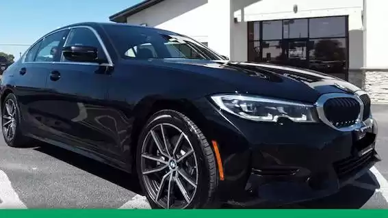 مستعملة BMW 330i للبيع في اسطنبول #26332 - 1  صورة 