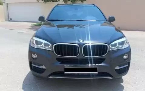 Utilisé BMW X6 À vendre au Istanbul #26337 - 1  image 