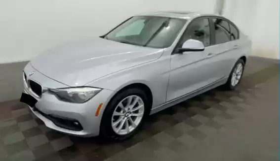 用过的 BMW 320 出售 在 伊斯坦布尔 #26343 - 1  image 