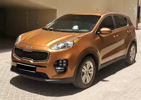 Used Kia Sportage For Sale in Istanbul #26349 - 1  image 