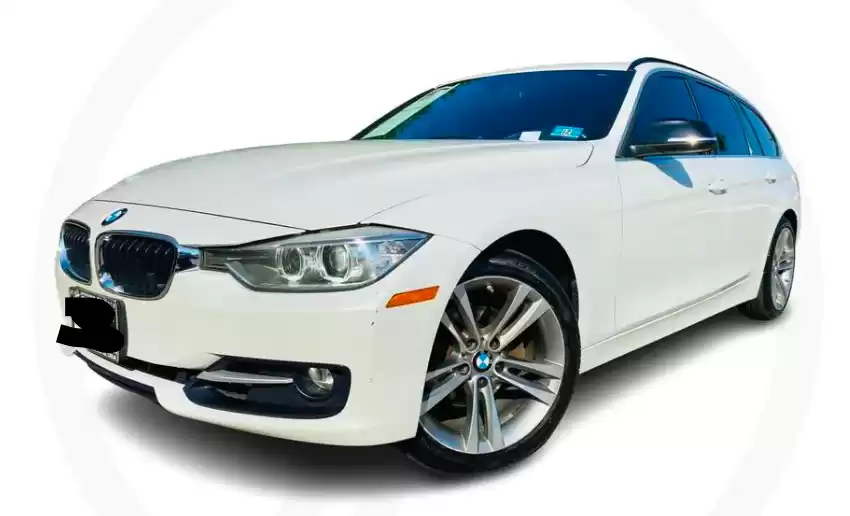 مستعملة BMW Unspecified للبيع في Beşiktaş , اسطنبول #26355 - 1  صورة 