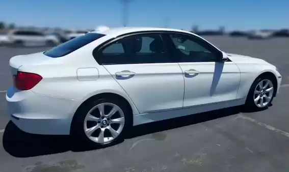 مستعملة BMW 320i للبيع في اسطنبول #26356 - 1  صورة 