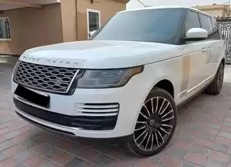 Used Land Rover Range Rover For Sale in Cankurtaran , Fatih , Istanbul #26358 - 1  image 
