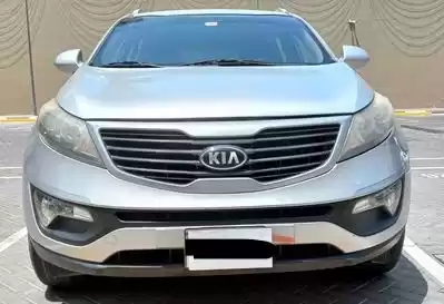 Used Kia Sportage For Sale in Istanbul #26363 - 1  image 
