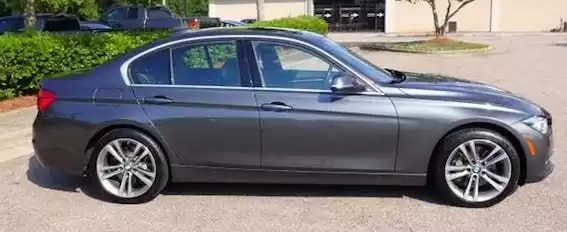 مستعملة BMW Unspecified للبيع في Harbiye , Şişli , اسطنبول #26365 - 1  صورة 