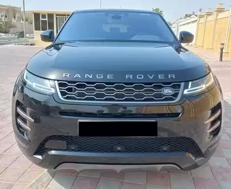 Used Land Rover Range Rover For Sale in Istanbul #26368 - 1  image 